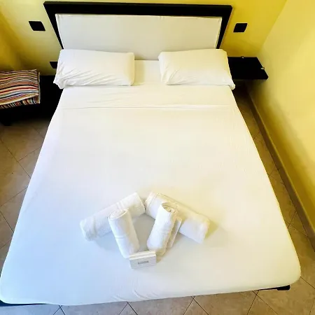 Solaro 9 - Appartement *