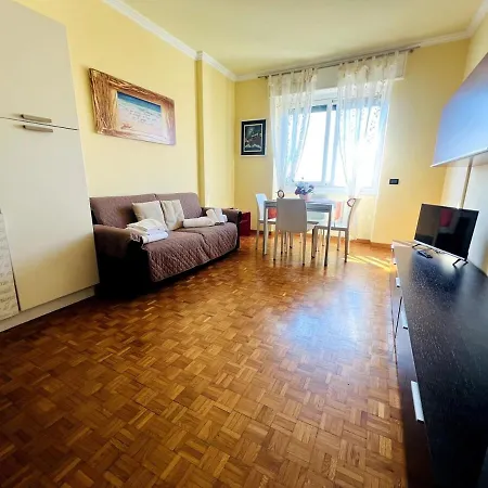 Apartament Solaro 9 - San Remo
