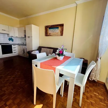 Solaro 9 - Apartament *