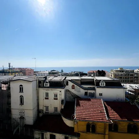 Solaro 9 - Appartement San Remo