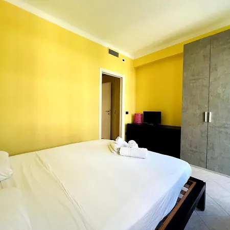 Apartament Solaro 9 -
