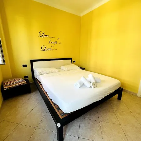 Solaro 9 - Apartament *
