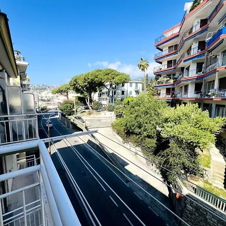 Apartament Solaro 9 - San Remo