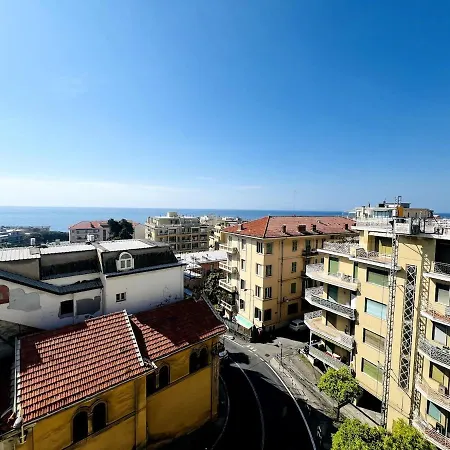 Solaro 9 - * San Remo